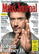 Men's Journal Subscription
